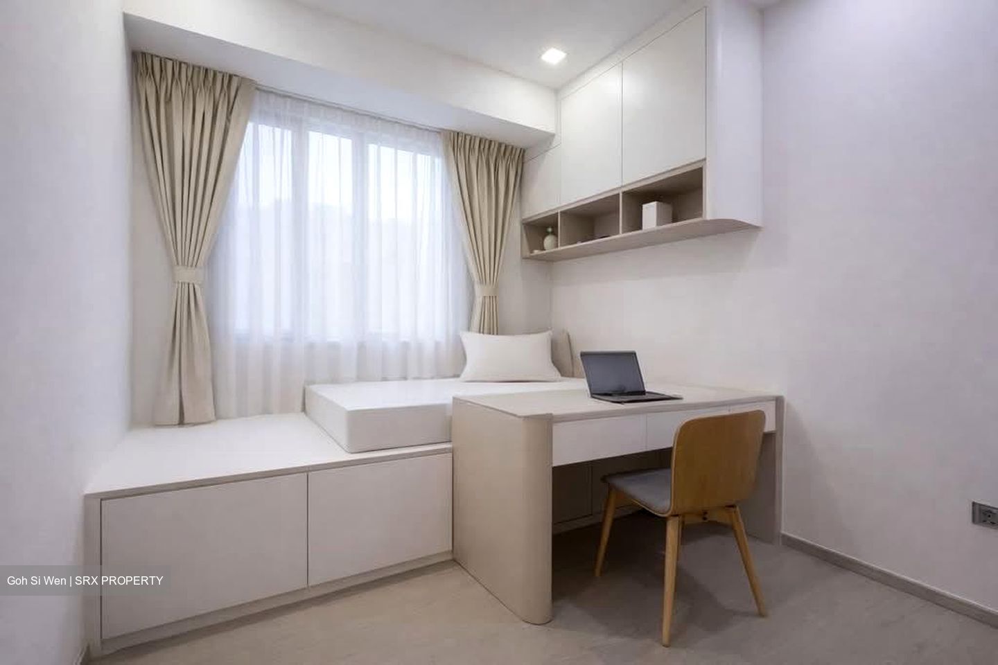 NV Residences (D18), Condominium #547041101